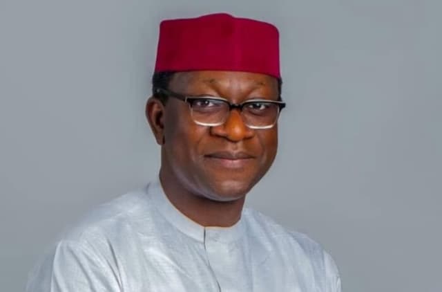 Jibrin accepts NNPP expulsion, promises to unveil next political journey