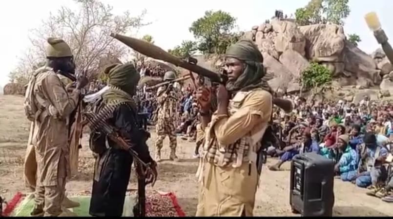 Boko Haram kill two Immigration officers in Monguno attack