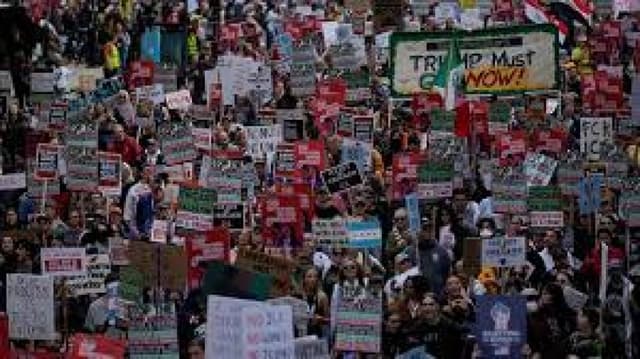Trump threatens to deploy ‘Department of WAR’ in Chicago for federal crackdown  