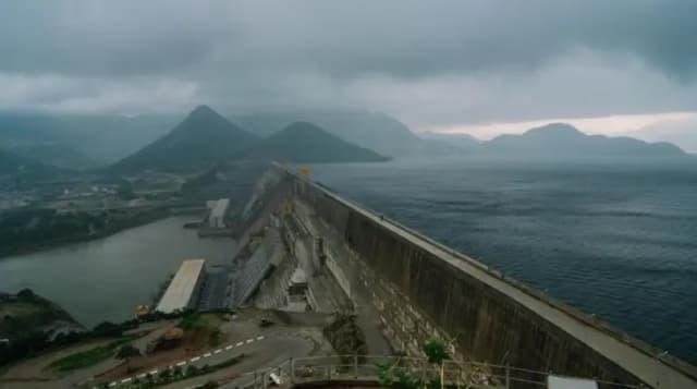 Ethiopia outfoxes Egypt over the Nile’s waters with its mighty dam