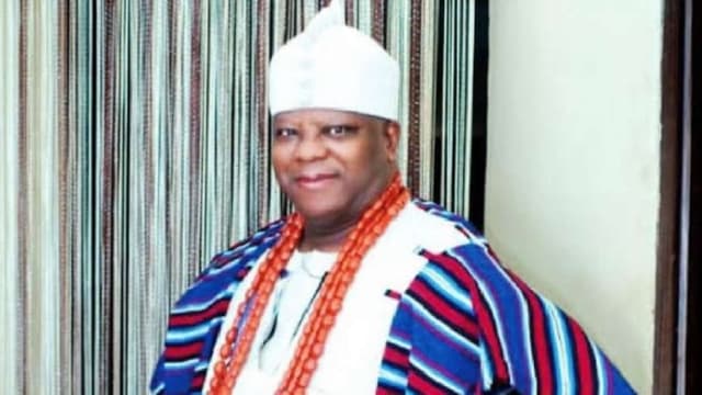 Osun princes set to meet over monarch jailed for fraud in US
