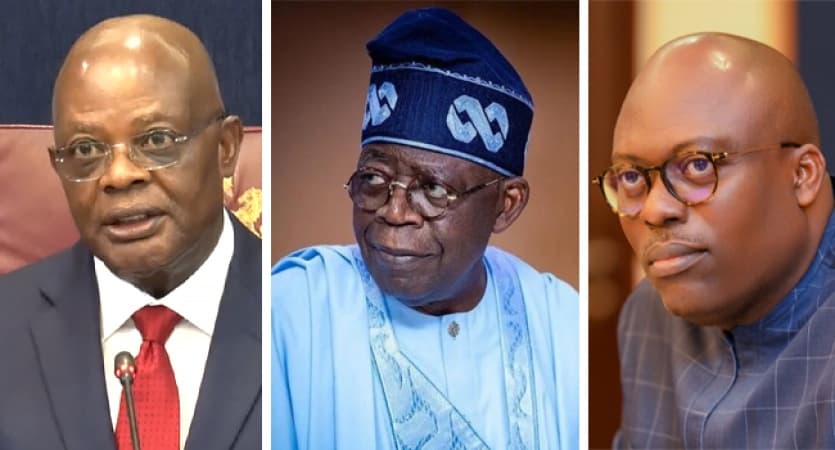 Fubara’s return as Rivers Governor looms as move for emergency rule extension collapses