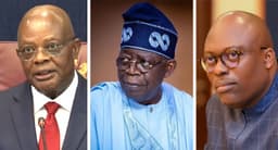 Fubara’s return as Rivers Governor looms as move for emergency rule extension collapses