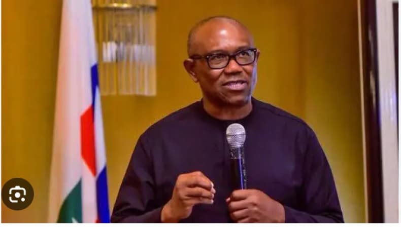 Obi to FG: Empower governors to tackle insecurity