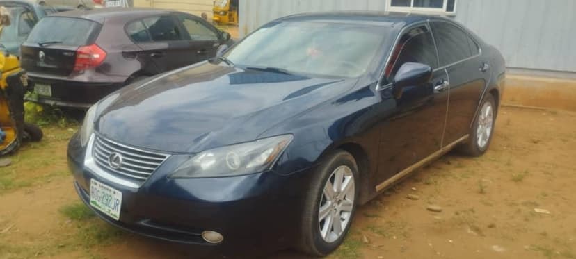 Hoodlums flee, abandon vehicles as police foil attacks in Anambra communities