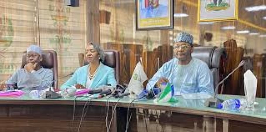 Why we’re yet to accord ADC recognition — INEC