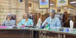 Why we’re yet to accord ADC recognition — INEC