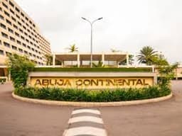 Egyptian guest slumps during dinner at Abuja hotel, dies 