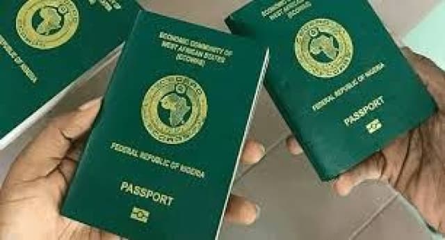 Nigeria’s new passport fees spark outcry, mixed experiences