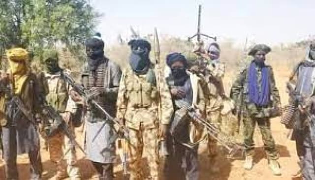 Peace Accord: Bandits suspend attacks, begin protecting Katsina community from external attacks