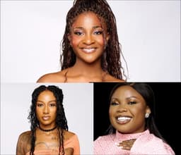  BBNaija S10: Triple evictions rock Biggie’s House as Big Soso, Ivatar, Doris exit show