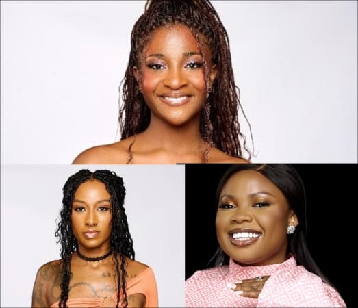  BBNaija S10: Triple evictions rock Biggie’s House as Big Soso, Ivatar, Doris exit show