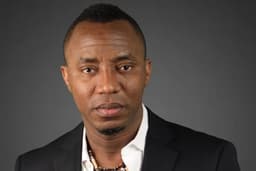 Amnesty International slams DSS over attempt to censor Sowore on X