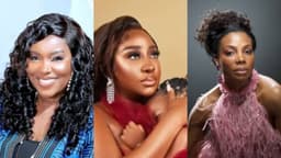 From ‘taboo’ to open secret: Nigerian celebrities who embraced surrogacy, IVF