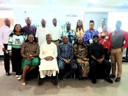 PAVE Network inaugurates FCT Chapter to combat violent extremism