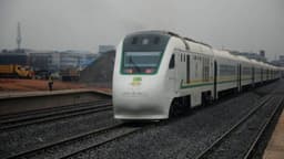NRC deploys alternative engine to rescue stranded Port Harcourt-Aba train