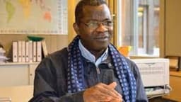 EFCC, ICPC, CCT, NEITI incapable of tackling corrupt practices — Ehusani