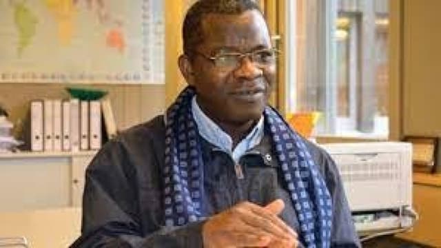 EFCC, ICPC, CCT, NEITI incapable of tackling corrupt practices — Ehusani