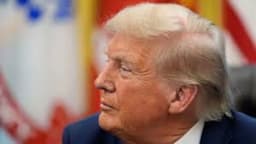 Trump quietly preparing to travel next month to South Korea, where he could sit down with China’s leader