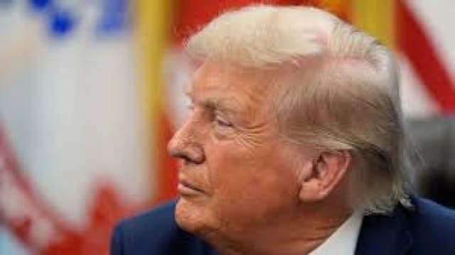 Trump quietly preparing to travel next month to South Korea, where he could sit down with China’s leader