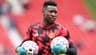 Andre Onana’s Loan Move To Trabzonspor Finalised 