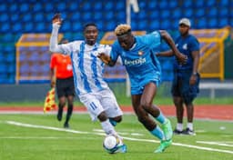 NPFL: Bendel Insurance hold Barau FC in Kano