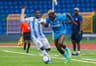NPFL: Bendel Insurance hold Barau FC in Kano