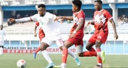 NPFL: Rangers edge  Plateau United 2-0 in Enugu