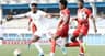NPFL: Rangers edge  Plateau United 2-0 in Enugu