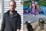 New Zealand dad shot dead by police after years on the run with children