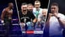 Anthony Joshua would take a world title fight with Moses Itauma 'in a heartbeat', says promoter Eddie Hearn