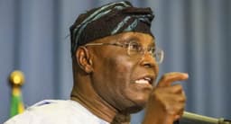 ‘Senseless Violence,’ Atiku condemns Borno attack, seeks end to killings