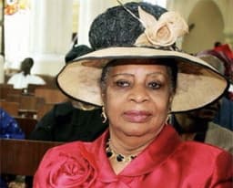 BREAKING: Famous Educationist Leila Fowler, founder of Vivian Fowler Memorial College for Girls, is dead