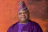 Adeleke settles rift between deputy, PDP leaders