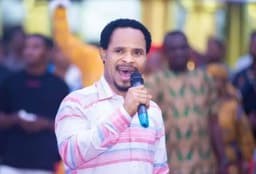 I will die soon — Prophet Odumeje; predicts mysterious death