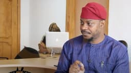 2027: I won’t align with Tinubu to become Lagos Governor, says Rhodes-Vivour