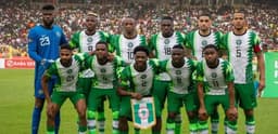 World Cup Qualifier: Pundits mull Super Eagles chances against Bafana Bafana