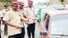 FRSC warns of heavy traffic on Kubwa expressway