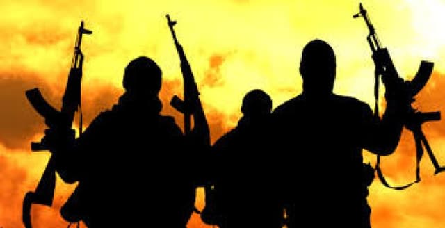 Kwara APC chairman?s wife, daughter kidnapped