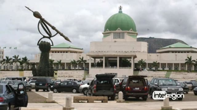 Decomposed body of man found in car at National Assembly Complex, Abuja