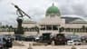  Decomposed body of man found in car at National Assembly Complex, Abuja