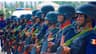 NSCDC officer accidentally shoots colleague dead in Abuja