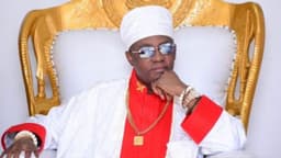 Oba of Benin calls for two-week fasting, prayer to fight evil in Edo