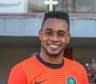 Super Eagles Goalkeeper’s wife appeals for help, claims husband threatened her life