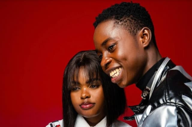 Why I?m not married to Peller yet ? TikToker Jarvis