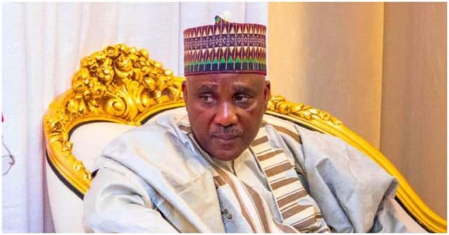 Speaker Abbas backtracks, denies condemning Nigeria’s borrowing