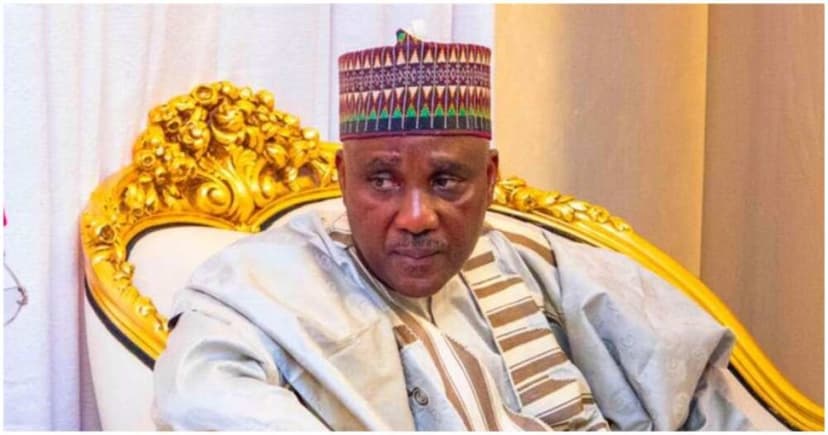 Speaker Abbas backtracks, denies condemning Nigeria’s borrowing