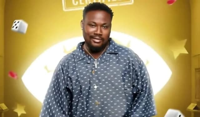 Rooboy exits BBNaija Season 10 house after picking up red phone