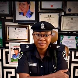 Giving policemen money, inducement on duty unlawful, says FCT command