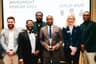 Diaspora professionals honour Dele Alake as African Champion of the Year